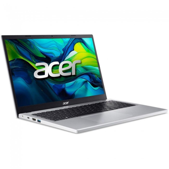Acer Aspire Go 15 AG15-32P-34G9 Pure Silver (NX.J8XEU.007)