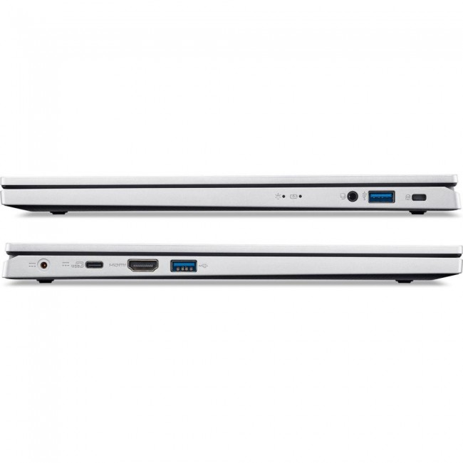 Acer Aspire Go 15 AG15-32P-34G9 Pure Silver (NX.J8XEU.007)
