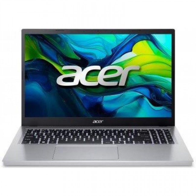 Acer Aspire Go 15 AG15-32P-34UM Pure Silver (NX.J8XEU.001)
