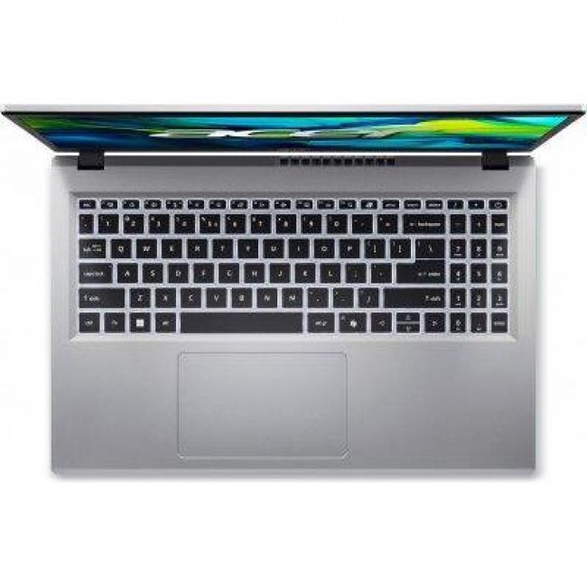 Acer Aspire Go 15 AG15-32P-34UM Pure Silver (NX.J8XEU.001)