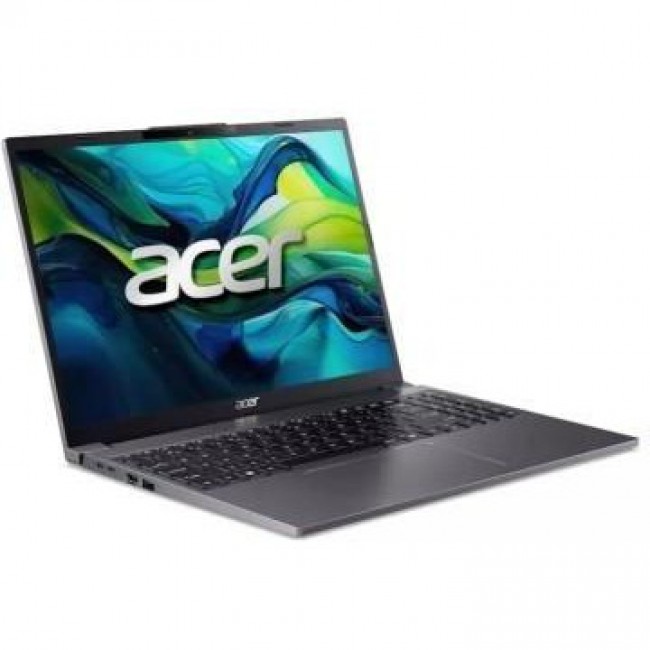 Acer Aspire Go 15 AG15-51P-36HU Steel Gray (NX.J4ZEU.002)