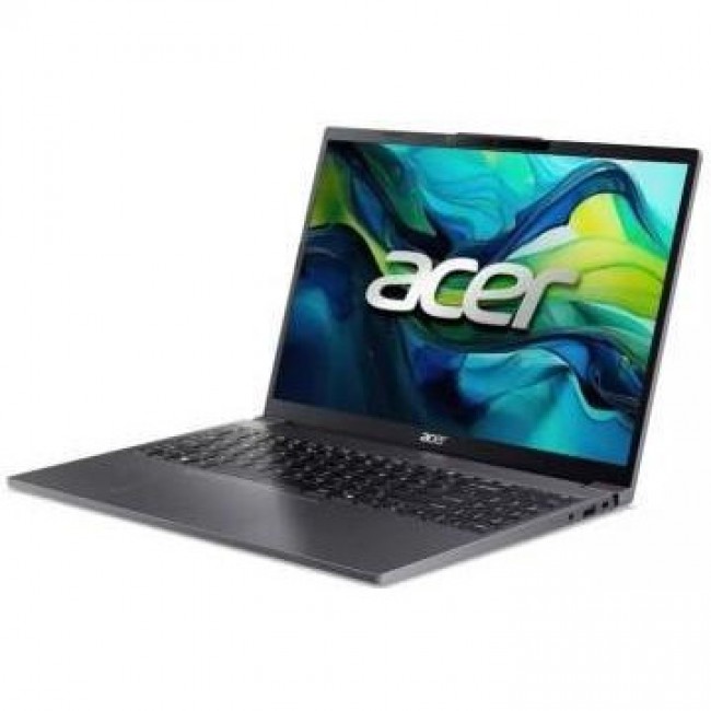 Acer Aspire Go 15 AG15-51P-36HU Steel Gray (NX.J4ZEU.002)