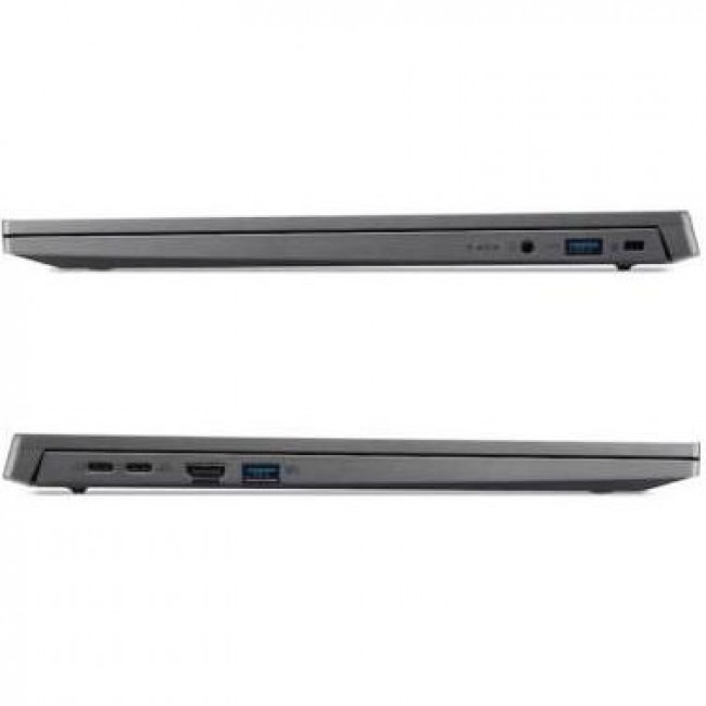 Acer Aspire Go 15 AG15-51P-36HU Steel Gray (NX.J4ZEU.002)