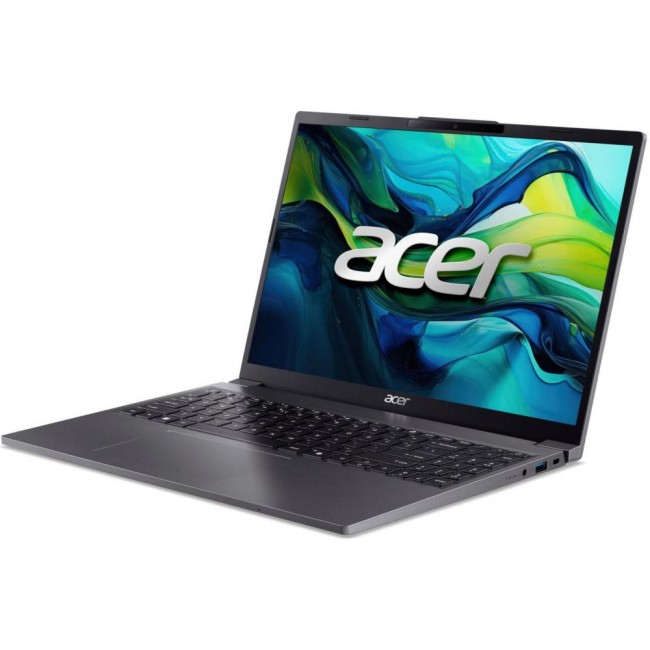Acer Aspire Go 15 AG15-51P-51B4 Steel Gray (NX.J51EU.00A)
