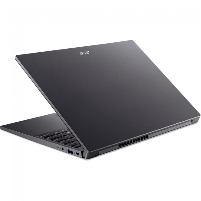 Acer Aspire Go 15 AG15-51P-51B4 Steel Gray (NX.J51EU.00A)