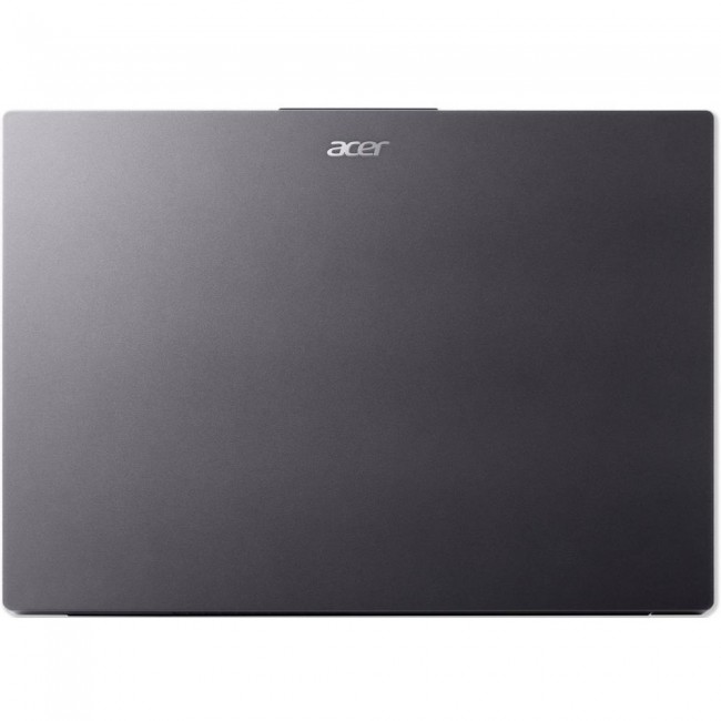 Acer Aspire Go 15 AG15-51P-51B4 Steel Gray (NX.J51EU.00A)