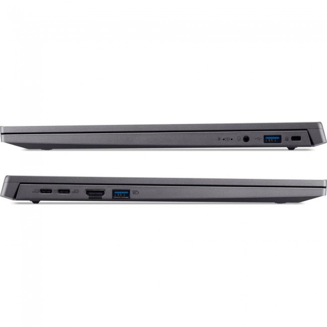 Acer Aspire Go 15 AG15-51P-51B4 Steel Gray (NX.J51EU.00A)