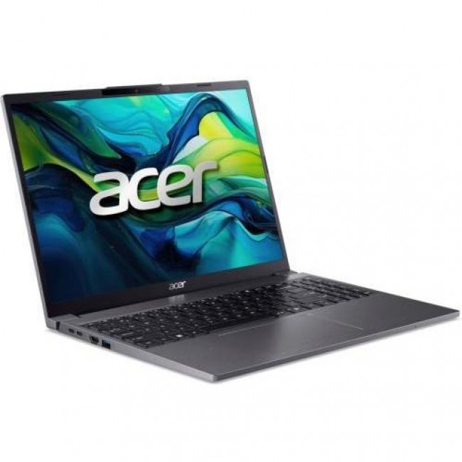 Acer Aspire Go 15 AG15-51P-543L Steel Gray (NX.J51EU.00C)