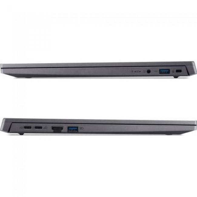 Acer Aspire Go 15 AG15-51P-543L Steel Gray (NX.J51EU.00C)