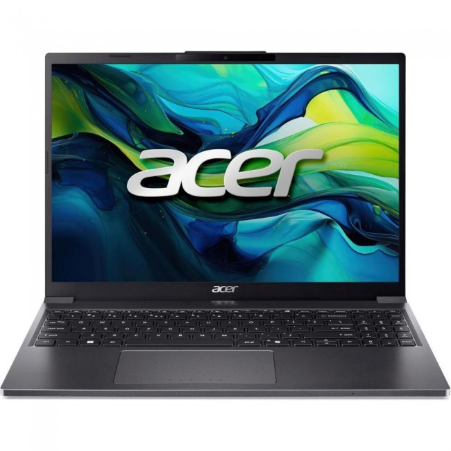 Acer Aspire Go 15 AG15-51P-57KM Steel Gray (NX.J4ZEU.003)