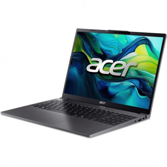 Acer Aspire Go 15 AG15-51P-57KM Steel Gray (NX.J4ZEU.003)