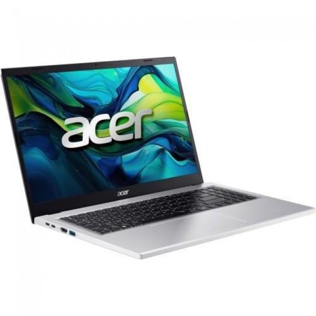 Acer Aspire Go 15 AG15-71P-56ZG Pure Silver (NX.JDCEU.004)