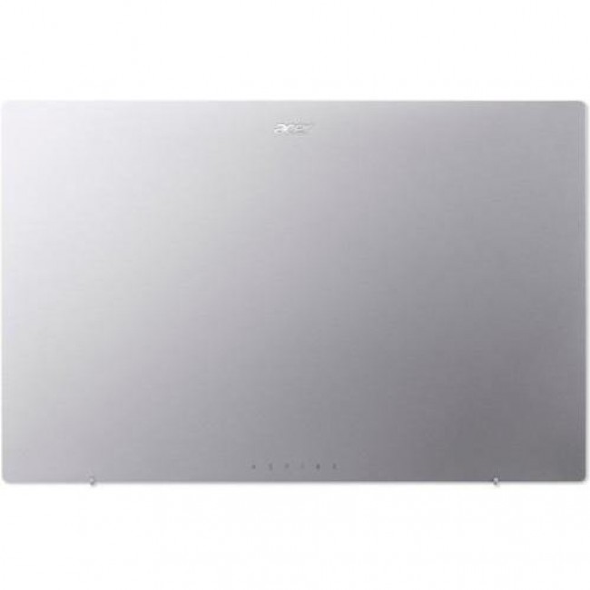 Acer Aspire Go 15 AG15-71P-56ZG Pure Silver (NX.JDCEU.004)