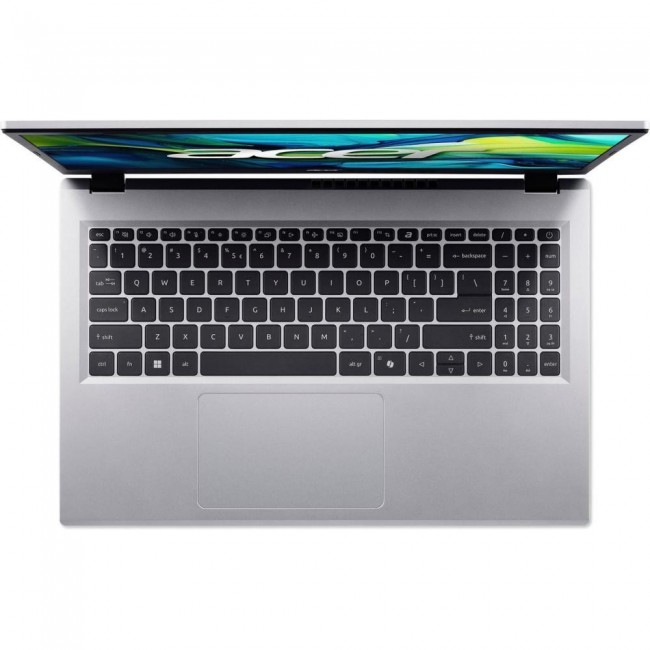 Acer Aspire Go 15 AG15-71P-75ZS Pure Silver (NX.J6SEU.009)