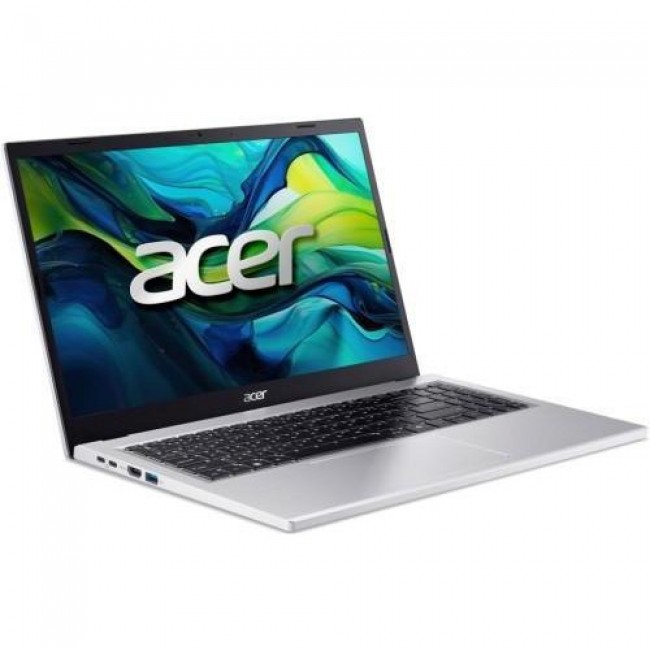 Acer Aspire Go 15 AG15-71P-79ZH Pure Silver (NX.J6SEU.008)