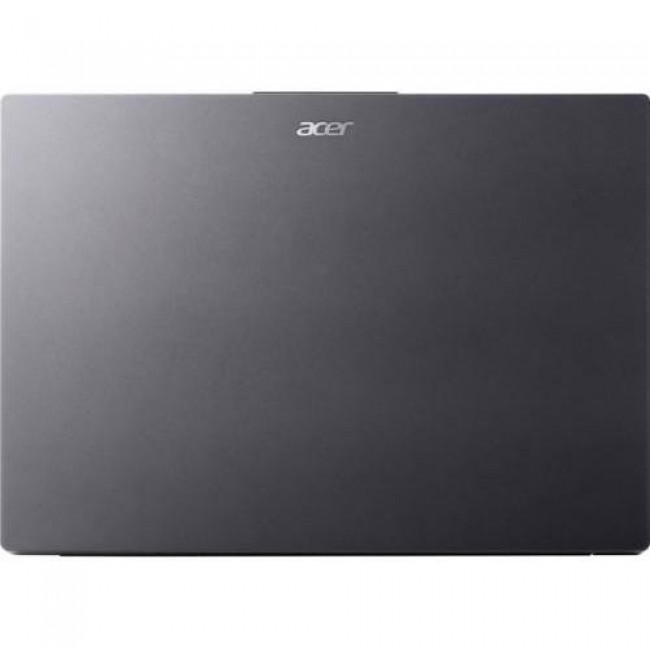 Acer Aspire Go 17 AG17-31P-C011 Steel Gray (NX.J8ZEU.005)