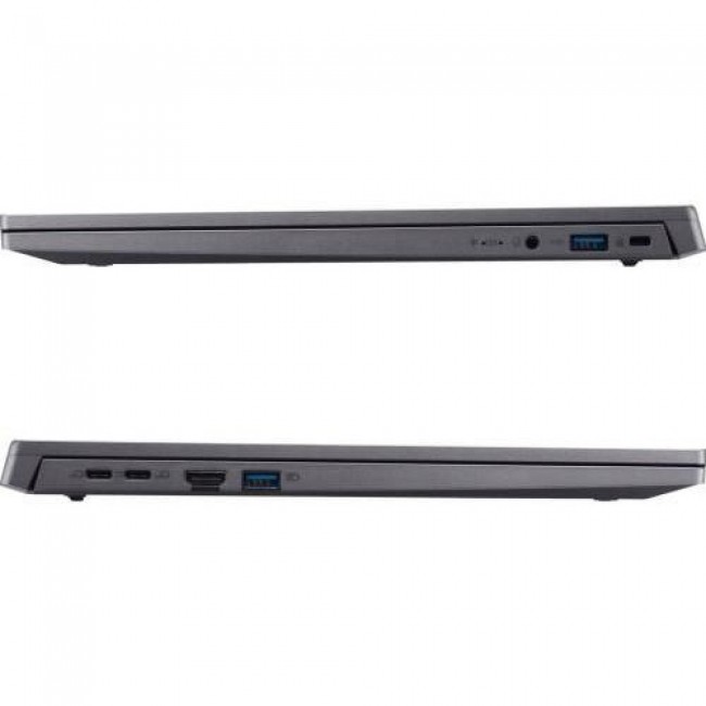 Acer Aspire Go 17 AG17-31P-C011 Steel Gray (NX.J8ZEU.005)
