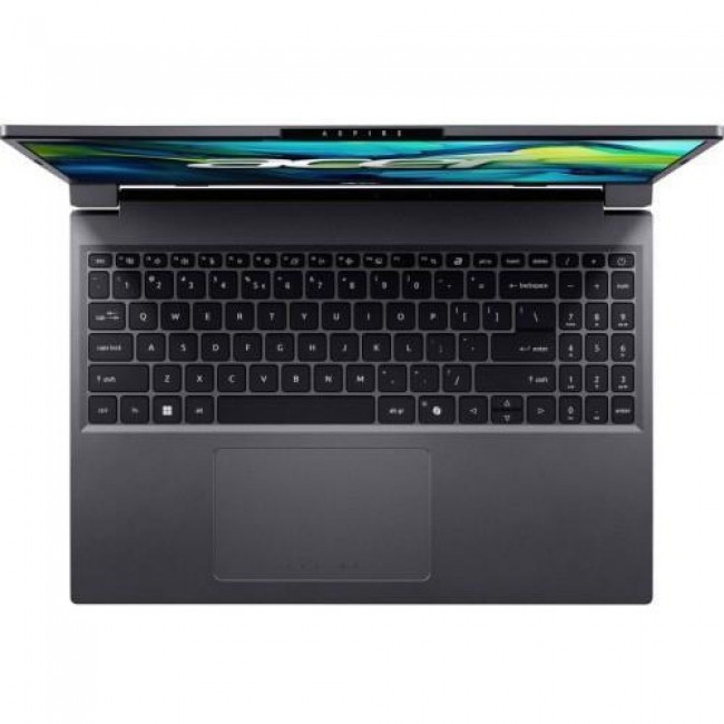 Acer Aspire Go 17 AG17-31P-C011 Steel Gray (NX.J8ZEU.005)