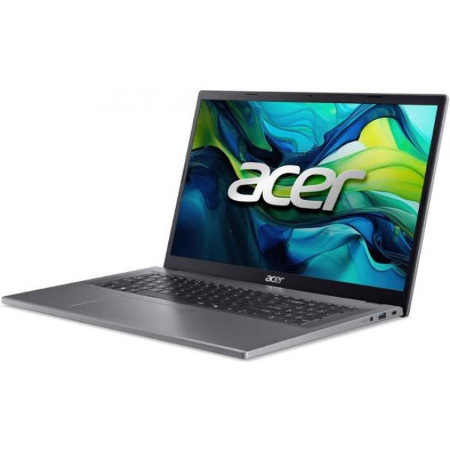 Acer Aspire Go 17 AG17-31P-P0EJ Steel Gray (NX.J8ZEU.006)
