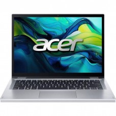Acer Aspire Go Spin 14 AGSP14-31PT-37VB Pure Silver (NX.JBEEU.001)
