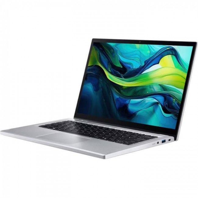Acer Aspire Go Spin 14 AGSP14-31PT-37VB Pure Silver (NX.JBEEU.001)