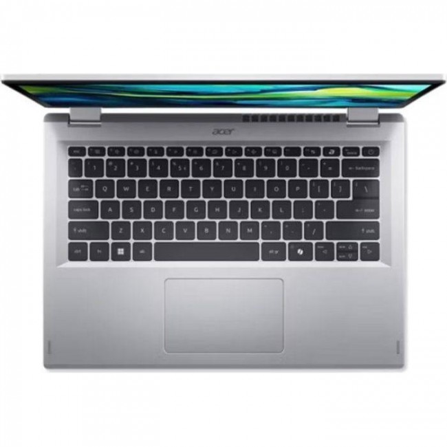 Acer Aspire Go Spin 14 AGSP14-31PT-37VB Pure Silver (NX.JBEEU.001)