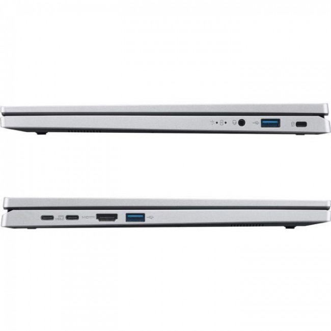 Acer Aspire Go Spin 14 AGSP14-31PT-37VB Pure Silver (NX.JBEEU.001)