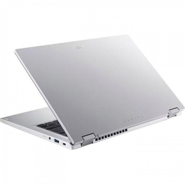 Acer Aspire Go Spin 14 AGSP14-31PT-37VB Pure Silver (NX.JBEEU.001)