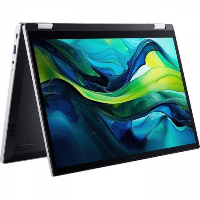 Acer Aspire Go Spin 14 AGSP14-31PT-37VB Pure Silver (NX.JBEEU.001)