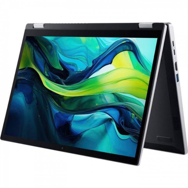 Acer Aspire Go Spin 14 AGSP14-31PT-37VB Pure Silver (NX.JBEEU.001)