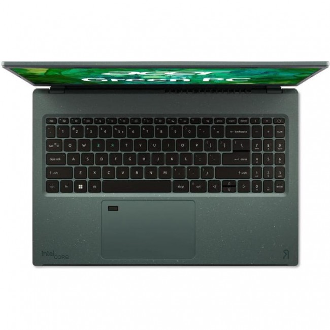 Acer Aspire Vero AV15-53P-540B Cypress Green (NX.KN5EU.002)