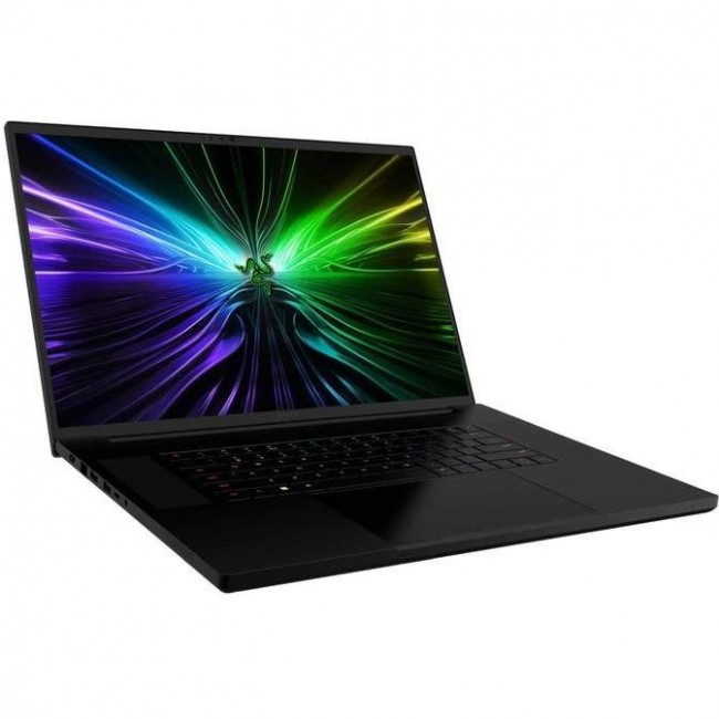 Razer Blade 18 RZ09-0509 Black (RZ09-05092GK4-R3G1)