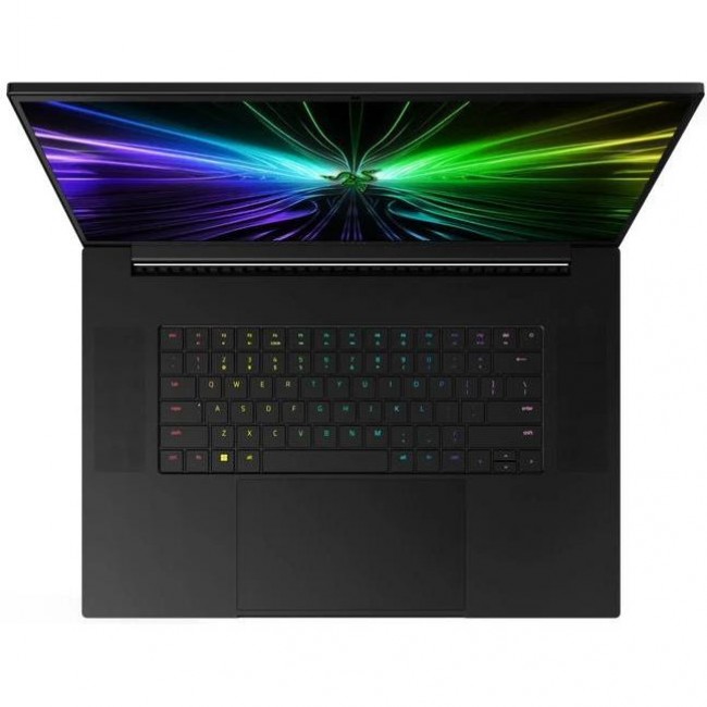 Razer Blade 18 RZ09-0509 Black (RZ09-05092GK4-R3G1)