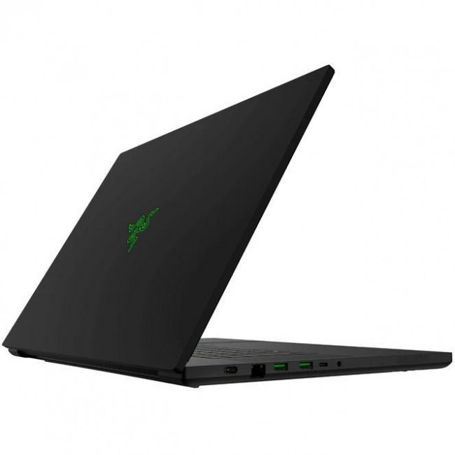 Razer Blade 18 RZ09-0509 Black (RZ09-05092GK4-R3G1)