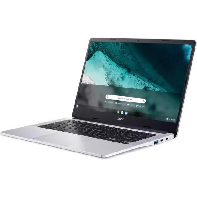 Acer Chromebook 314 CB314-3H-P3SF Pure Silver (NX.KB4EU.003)