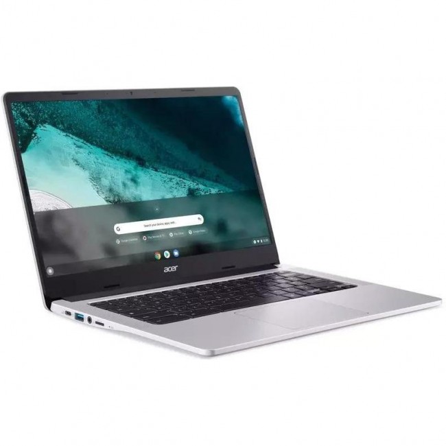 Acer Chromebook 314 CB314-3H-P3SF Pure Silver (NX.KB4EU.003)