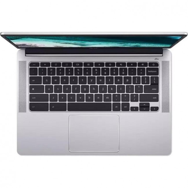 Acer Chromebook 314 CB314-3H-P3SF Pure Silver (NX.KB4EU.003)