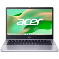 Acer Chromebook 314 CB314-4H-C5PB Pure Silver (NX.KNBEU.001)