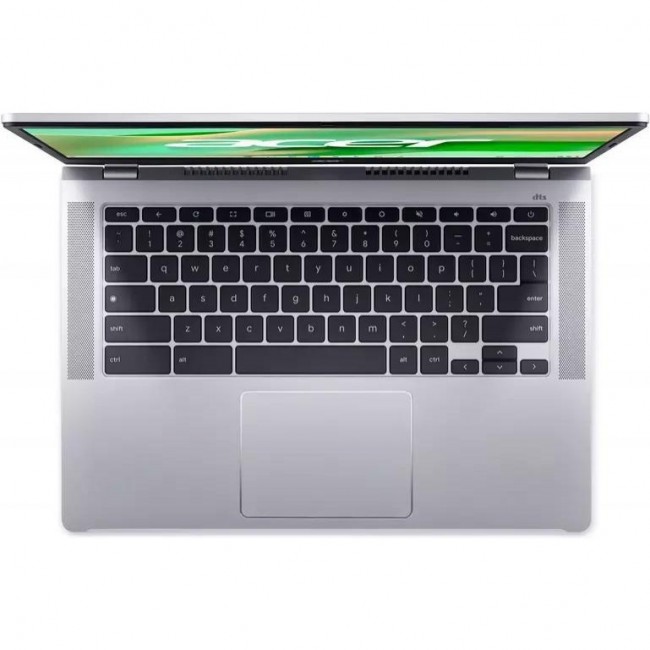 Acer Chromebook 314 CB314-4H-C5PB Pure Silver (NX.KNBEU.001)
