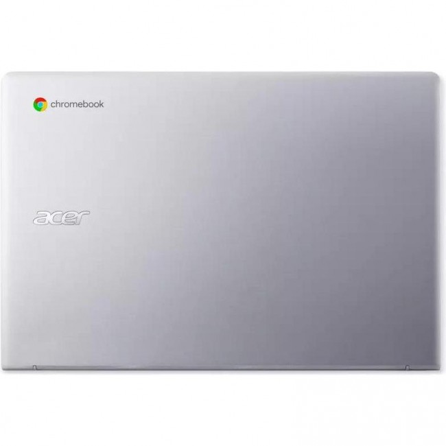 Acer Chromebook 314 CB314-4H-C5PB Pure Silver (NX.KNBEU.001)
