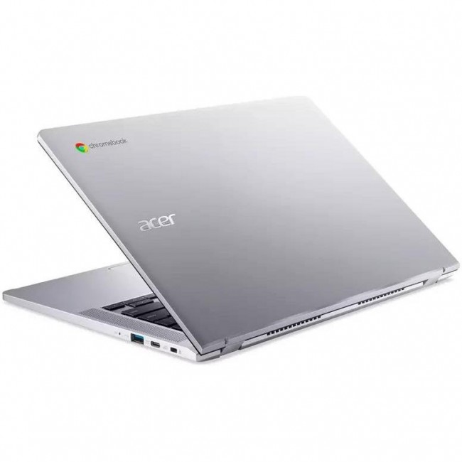Acer Chromebook 314 CB314-4H-C5PB Pure Silver (NX.KNBEU.001)