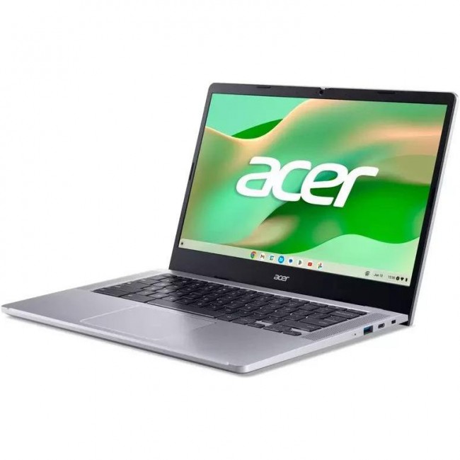 Acer Chromebook 314 CB314-4H-C5PB Pure Silver (NX.KNBEU.001)