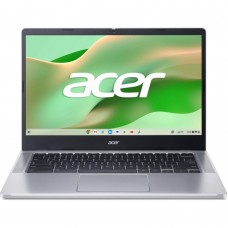 Acer Chromebook 315 CB315-4H-P01E Pure Silver (NX.KB9EU.002)