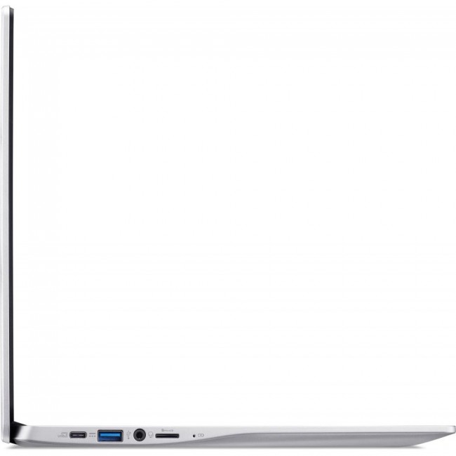 Acer Chromebook 315 CB315-4H-P01E Pure Silver (NX.KB9EU.002)