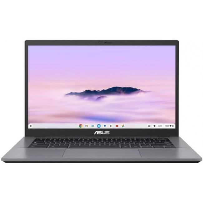 ASUS Chromebook Plus CX34 CX3402CVA Rocky Grey (CX3402CVA-PQ0522)