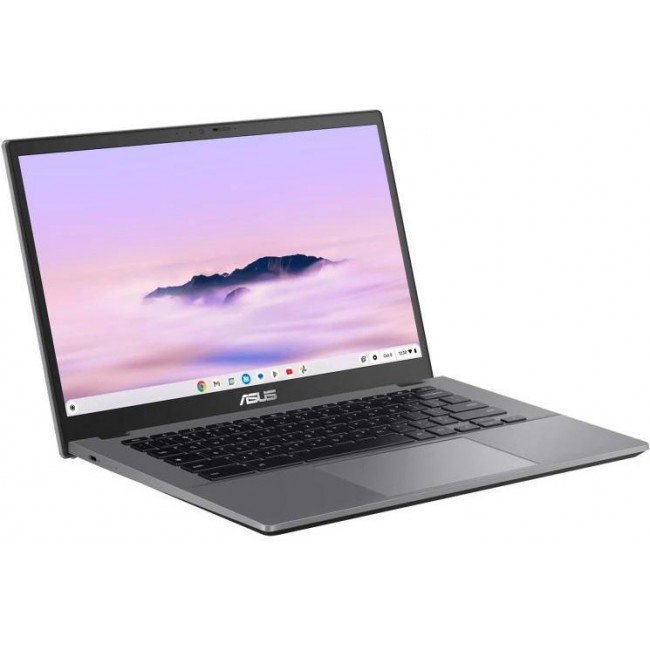 ASUS Chromebook Plus CX34 CX3402CVA Rocky Grey (CX3402CVA-PQ0522)