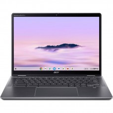 Acer Chromebook Plus Spin 514 CP514-4HN-30BW Steel Gray (NX.KYQEU.001)