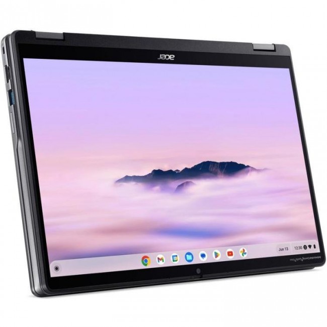 Acer Chromebook Plus Spin 514 CP514-4HN-30BW Steel Gray (NX.KYQEU.001)