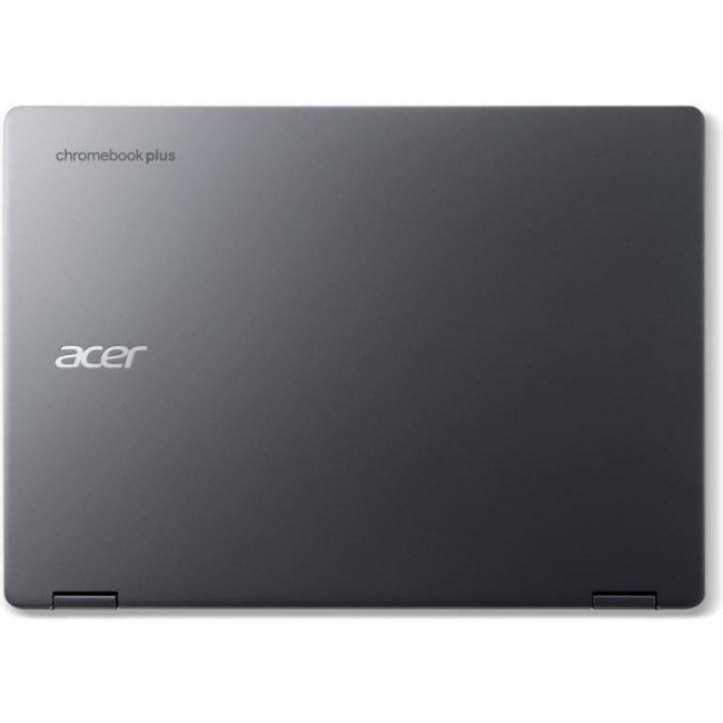 Acer Chromebook Plus Spin 514 CP514-4HN-30BW Steel Gray (NX.KYQEU.001)