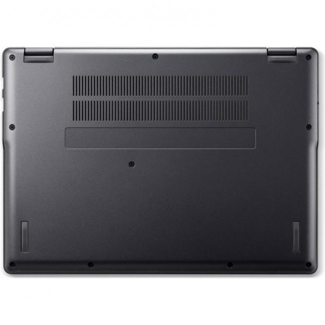 Acer Chromebook Plus Spin 514 CP514-4HN-30BW Steel Gray (NX.KYQEU.001)